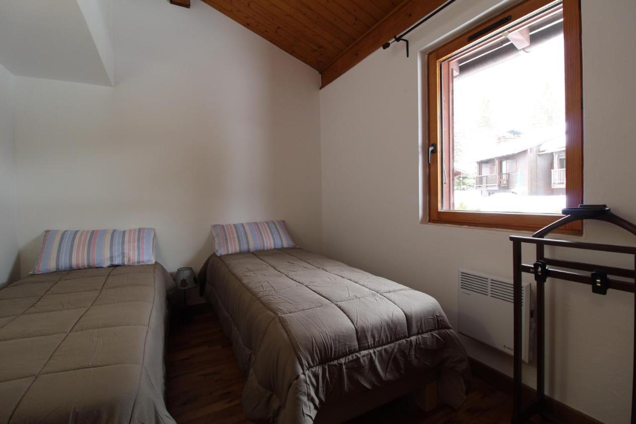 Pic Janvier Villa Chamonix Mont Blanc Exterior foto