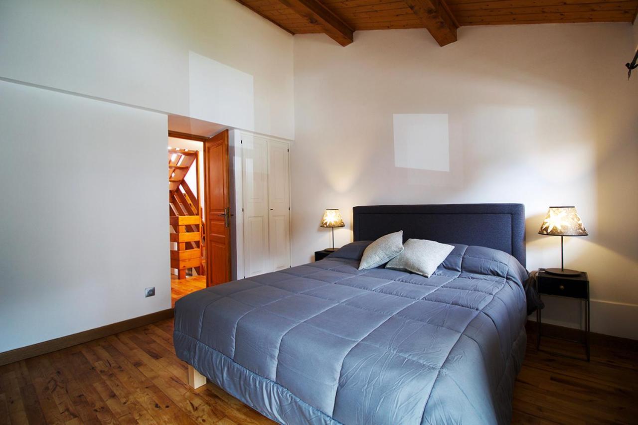 Pic Janvier Villa Chamonix Mont Blanc Exterior foto
